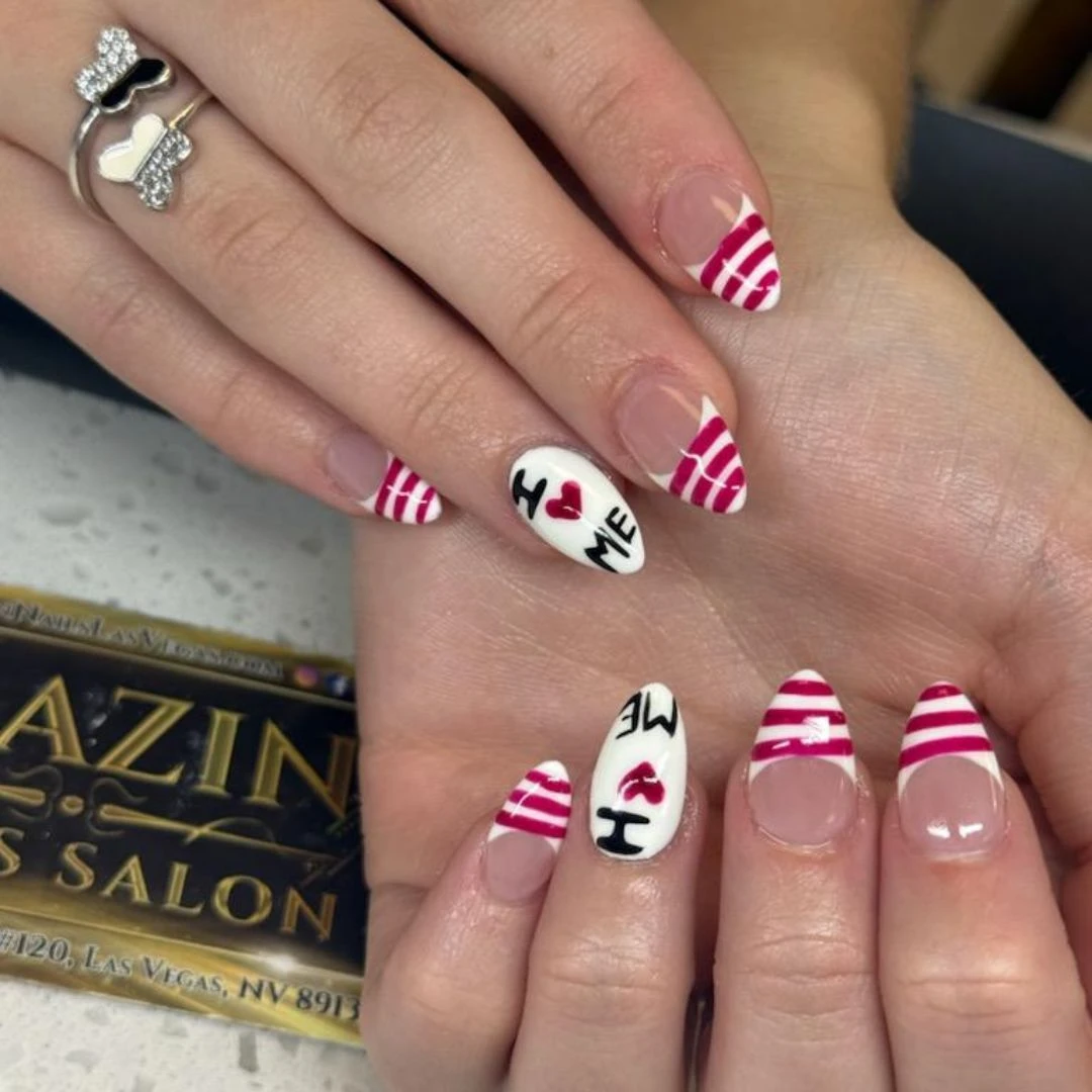 Must Try Nail Designs August 26 2026